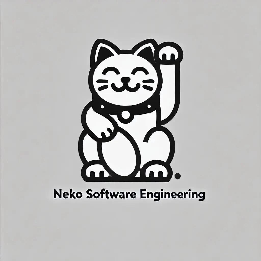 Neko Software Engineering – บริการพัฒนาซอฟต์แวร์อย่างมืออาชีพ เพื่อ ...